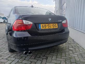 BMW 3-serie 3 serie (E90) Sedan 330i 24V (N52-B30A) [190kW]  (12-2004/10-2011) picture 5