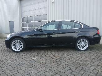 BMW 3-serie 3 serie (E90) Sedan 330i 24V (N52-B30A) [190kW]  (12-2004/10-2011) picture 3