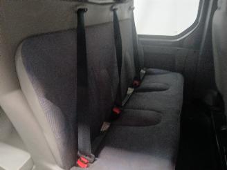 Renault Trafic Trafic New (FL) Van 1.9 dCi 82 16V (F9Qt-762) [60kW]  (03-2001/10-2006=
) picture 9