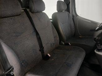 Renault Trafic Trafic New (FL) Van 1.9 dCi 82 16V (F9Qt-762) [60kW]  (03-2001/10-2006=
) picture 7