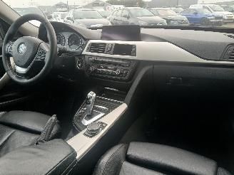 BMW 3-serie 3 serie Gran Turismo (F34) Hatchback 318d 2.0 16V (N47-D20C) [105kW]  =
(03-2013/06-2015) picture 11