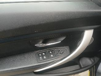 BMW 3-serie 3 serie Gran Turismo (F34) Hatchback 318d 2.0 16V (N47-D20C) [105kW]  =
(03-2013/06-2015) picture 14