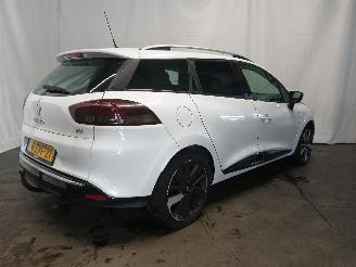 Renault Clio Clio IV Estate/Grandtour (7R) Combi 5-drs 1.5 Energy dCi 90 FAP (K9K-6=
08(K9K-B6)) [66kW]  (11-2012/08-2021) picture 6