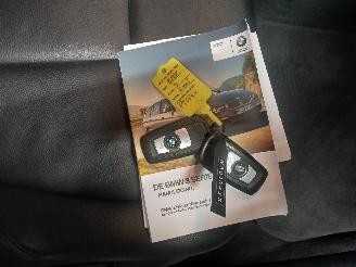 BMW 3-serie 3 serie Touring (F31) Combi 318i 1.5 TwinPower Turbo 12V (B38-B15A) [1=
00kW]  (07-2015/06-2019) picture 23