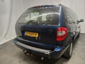 Chrysler Voyager Voyager/Grand Voyager (RG/RS) MPV 3.3 V6 (EGA) [128kW]  (02-2000/12-20=
08) picture 5