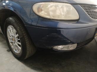 Chrysler Voyager Voyager/Grand Voyager (RG/RS) MPV 3.3 V6 (EGA) [128kW]  (02-2000/12-20=
08) picture 24