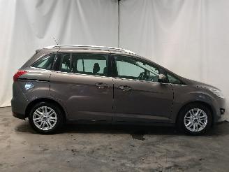 Ford Grand C-Max Grand C-Max (DXA) MPV 1.0 Ti-VCT EcoBoost 12V 125 (M1DA(Euro 5)) [92kW=
]  (10-2012/06-2019) picture 7