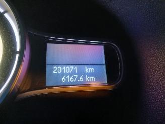 Renault Mégane Megane III Grandtour (KZ) Combi 5-drs 1.4 16V TCe 130 (H4J-700(H4J-A7)=
) [96kW]  (05-2009/02-2016) picture 2