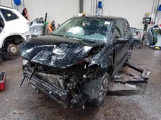 Sloopauto Volkswagen Polo Polo V (6R) Hatchback 1.4 TDI (CUSA(Euro 6)) [55kW]  (03-2014/10-2017)= 2015/10