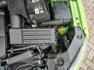 Volkswagen Scirocco Scirocco (137/13AD) Hatchback 3-drs 1.4 TSI 160 16V (CAVD) [118kW]  (0=
5-2008/11-2017) picture 30