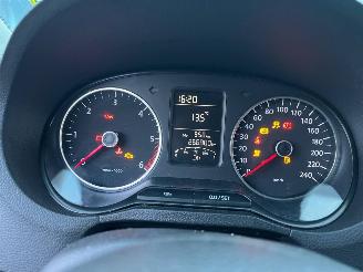 Volkswagen Polo Polo V (6R) Hatchback 1.6 TDI 16V 90 (CAYB(Euro 5)) [66kW]  (06-2009/0=
5-2014) picture 2