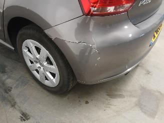 Volkswagen Polo Polo V (6R) Hatchback 1.6 TDI 16V 90 (CAYB(Euro 5)) [66kW]  (06-2009/0=
5-2014) picture 19