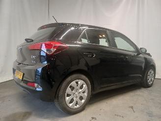 Hyundai I-20 i20 (GBB) Hatchback 1.2i 16V (G4LA) [62kW]  (11-2014/08-2020) picture 6