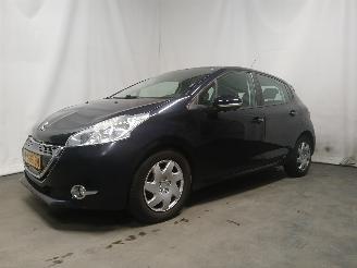 Peugeot 208 208 I (CA/CC/CK/CL) Hatchback 1.4 HDi (DV4C(8HP)) [50kW]  (03-2012/12-=
2019) picture 3