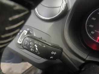 Seat Ibiza Ibiza IV SC (6J1) Hatchback 3-drs 1.0 EcoTSI 12V (CHZB) [70kW]  (05-20=
15/12-2016) picture 14