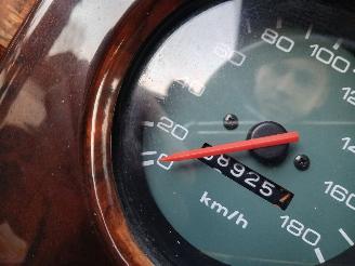 Rover Mini Mini Sedan 1300 Cooper (12A2AF53) [45kW]  (01-1991/12-1991) picture 2