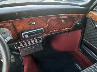 Rover Mini Mini Sedan 1300 Cooper (12A2AF53) [45kW]  (01-1991/12-1991) picture 12