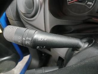 Fiat Fiorino Fiorino (225) Van 1.3 D 16V Multijet (330.A.1000(Euro 6)) [70kW]  (07-=
2009/...) picture 14