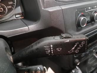 Volkswagen Caddy Caddy IV Van 2.0 TDI 75 (DFSC) [55kW]  (05-2015/09-2020) picture 16