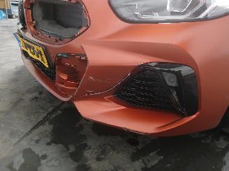 BMW Z4 Z4 Roadster (G29) Cabrio M40i 3.0 Twin Power Turbo 24V (B58-B30C) [250=
kW]  (11-2018/...) picture 30