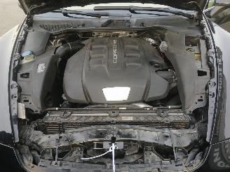 Porsche Cayenne Cayenne II (92A) SUV 3.0 D V6 24V (MCR.C(Euro 5)) [180kW]  (06-2011/05=
-2018) picture 29