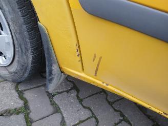 Ford Transit Transit Bus 2.2 TDCi 16V (P8FA(Euro 4)) [63kW]  (04-2006/08-2014) picture 17