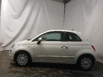Fiat 500 500 (312) Hatchback 0.9 TwinAir 60 (312.A.6000) [44kW]  (12-2013/...) picture 4