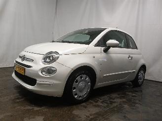 Fiat 500 500 (312) Hatchback 0.9 TwinAir 60 (312.A.6000) [44kW]  (12-2013/...) picture 3