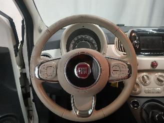 Fiat 500 500 (312) Hatchback 0.9 TwinAir 60 (312.A.6000) [44kW]  (12-2013/...) picture 18