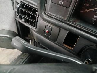 Volkswagen Golf Golf I Cabrio (155) Cabrio 1.8 i (2H) [72kW]  (08-1989/03-1993) picture 14