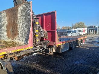 DAF Overige DAF AS85XC picture 4