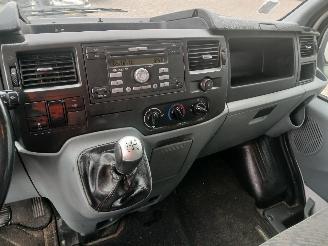 Ford Transit Transit RWD Van 2.4 TDCi 16V (PHFA) [74kW]  (04-2006/08-2014) picture 14