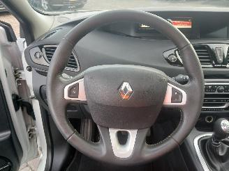 Renault Scenic Grand Scénic III (JZ) MPV 1.6 dCi (R9M-402(R9M-A4)) [96kW]  (04-2011=
/12-2016) picture 19