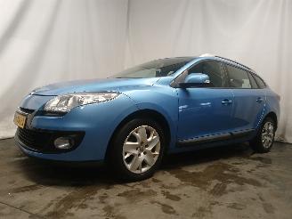 Renault Mégane Megane III Grandtour (KZ) Combi 5-drs 1.5 dCi 110 (K9K-636(K9K-A6)) [8=
1kW]  (02-2009/04-2016) picture 3