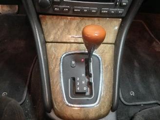 Jaguar X-type X-type Sedan 2.1 V6 24V (YB(AJ-V6)) [115kW]  (03-2002/11-2009) picture 16