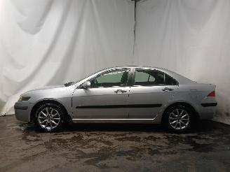 Honda Accord Accord (CL/CN) Sedan 2.0 i-VTEC 16V (K20A6) [114kW]  (02-2003/05-2008)= picture 3