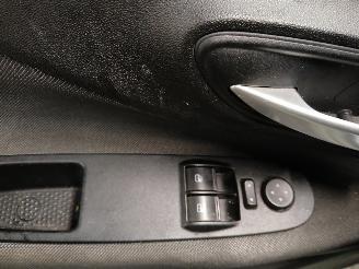 Fiat Punto Grande Punto (199) Hatchback 1.3 JTD Multijet 16V VGT (199.B.4000(Euro=
 5)) [62kW]  (04-2010/...) picture 13