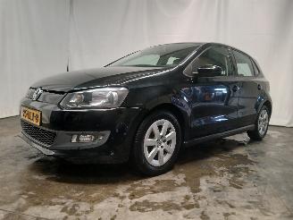 Volkswagen Polo Polo V (6R) Hatchback 1.2 TDI 12V BlueMotion (CFWA(Euro 5)) [55kW]  (1=
0-2009/05-2014) picture 3