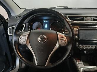 Nissan Qashqai Qashqai (J11) SUV 1.5 dCi DPF (K9K-636(Euro 5)) [81kW]  (11-2013/...) picture 18