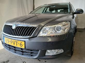 Auto incidentate Skoda Octavia Octavia Combi (1Z5) Combi 5-drs 1.2 TSI (CBZB) [77kW]  (02-2010/04-201=
3) 2011/5