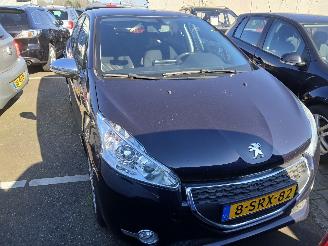 Peugeot 208 208 I (CA/CC/CK/CL) Hatchback 1.2 Vti 12V PureTech 82 (EB2F(HMZ)) [60k=
W]  (03-2012/12-2019) picture 9