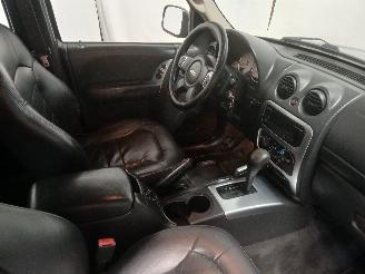 Jeep Cherokee Cherokee/Liberty (KJ) Terreinwagen 3.7 V6 24V (EKG) [155kW]  (09-2001/=
01-2008) picture 9