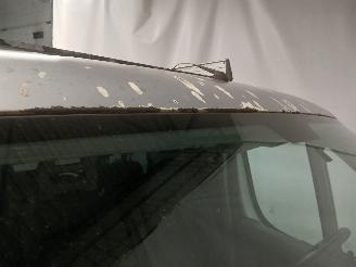 Citroën Jumper Jumper (U9) Van 2.2 HDi 100 (P22DTE(4HV)) [74kW]  (04-2006/12-2012) picture 25