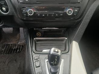 BMW 3-serie 3 serie Gran Turismo (F34) Hatchback 318d 2.0 16V (N47-D20C) [105kW]  =
(03-2013/06-2015) picture 17