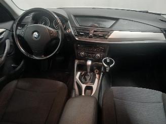 BMW X1 X1 (E84) SUV sDrive 18d 2.0 16V (N47-D20C) [105kW]  (12-2009/06-2015) picture 11