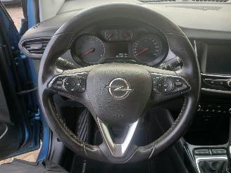 Opel Crossland Crossland (X) SUV 1.2 Turbo 12V (D12XHL(EB2ADT)) [81kW]  (03-2017/...)= picture 14