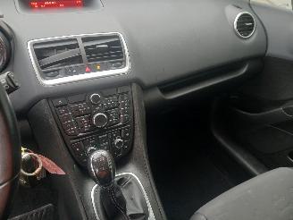 Opel Meriva Meriva MPV 1.4 Turbo 16V ecoFLEX (A14NEL(Euro 5)) [88kW]  (06-2010/03-=
2017) picture 15