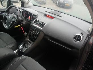 Opel Meriva Meriva MPV 1.4 Turbo 16V ecoFLEX (A14NEL(Euro 5)) [88kW]  (06-2010/03-=
2017) picture 7