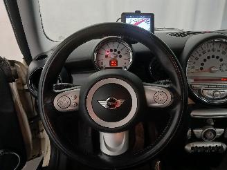 Mini Mini Mini (R56) Hatchback 1.6 16V One (N16-B16A) [72kW]  (03-2010/11-2013) picture 19