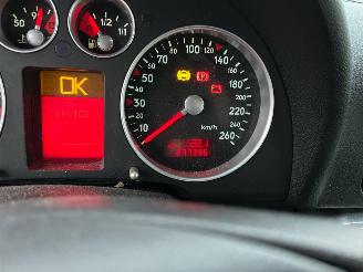 Audi TT TT Roadster (8N9) Cabrio 1.8 20V Turbo (AWP) [132kW]  (10-1999/02-2007=
) picture 2